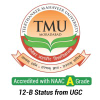 Tmu.ac.in logo