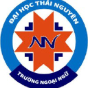 Tnu.edu.vn logo