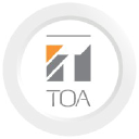 Toaelectronics.com logo