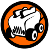 Toasterjeep.com logo