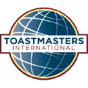 Toastmasters.org.tw logo