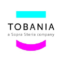 Tobania.be logo