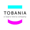 Tobania.be logo