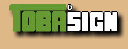 Tobasign.com logo