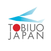 Tobiuojapan.org logo