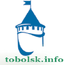 Tobolsk.info logo