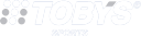 Tobys.com logo