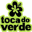 Tocadoverde.com.br logo