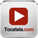 Tocatela.com logo