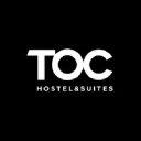 Tochostels.com logo