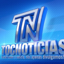 Tocnoticias.com.br logo