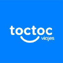 Toctocviajes.com logo