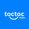 Toctocviajes.com logo