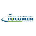 Tocumenpanama.aero logo