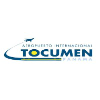 Tocumenpanama.aero logo