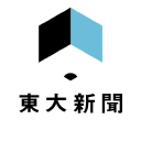 Todaishimbun.org logo