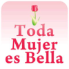 Todamujeresbella.com logo