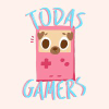 Todasgamers.com logo