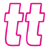 Todateen.com.br logo