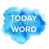 Todayintheword.com logo