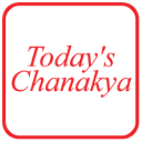 Todayschanakya.com logo