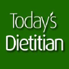 Todaysdietitian.com logo