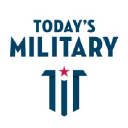 Todaysmilitary.com logo
