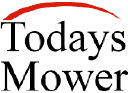 Todaysmower.com logo