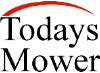 Todaysmower.com logo