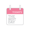 Todaysthebestday.com logo