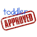 Toddlerapproved.com logo