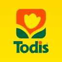 Todis.it logo