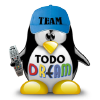 Tododream.com logo