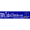 Todoelderecho.com logo