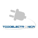 Todoelectronica.com logo