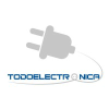 Todoelectronica.com logo