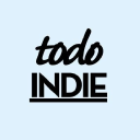 Todoindie.com logo