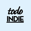 Todoindie.com logo