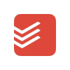 Todoist.com logo