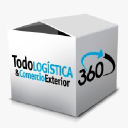 Todologistica.com logo