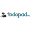 Todopad.es logo