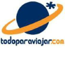 Todoparaviajar.com logo