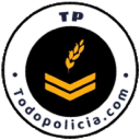 Todopolicia.com logo