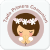 Todoprimeracomunion.com logo