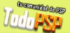 Todopsp.com logo