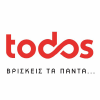 Todos.gr logo