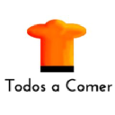 Todosacomer.net logo
