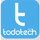 Todotech.com logo
