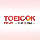Toeic.com.tw logo