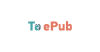 Toepub.com logo